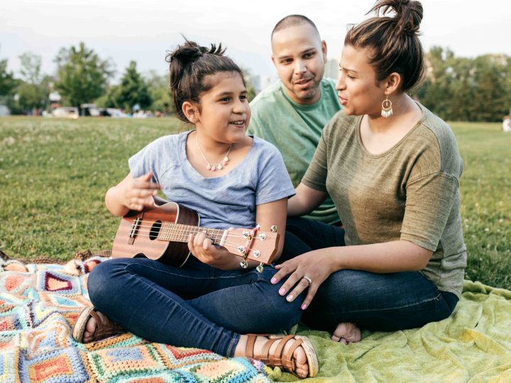 Eduquer s’ap« parent »e à un job