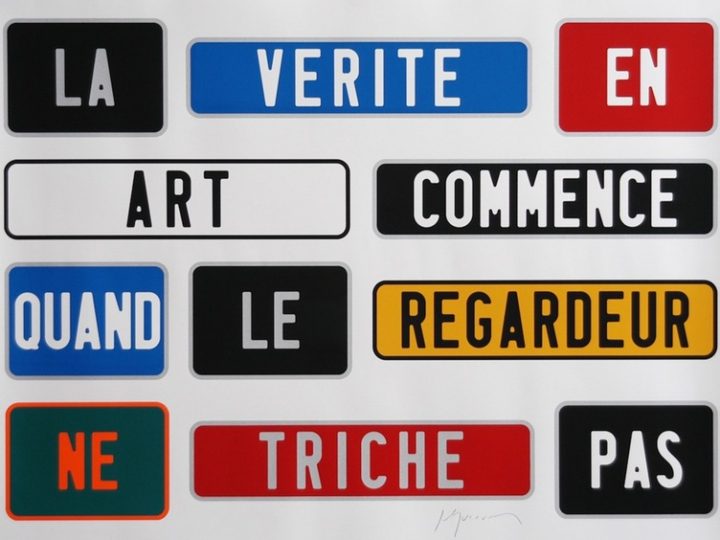 L’art comme vecteur de socialisation